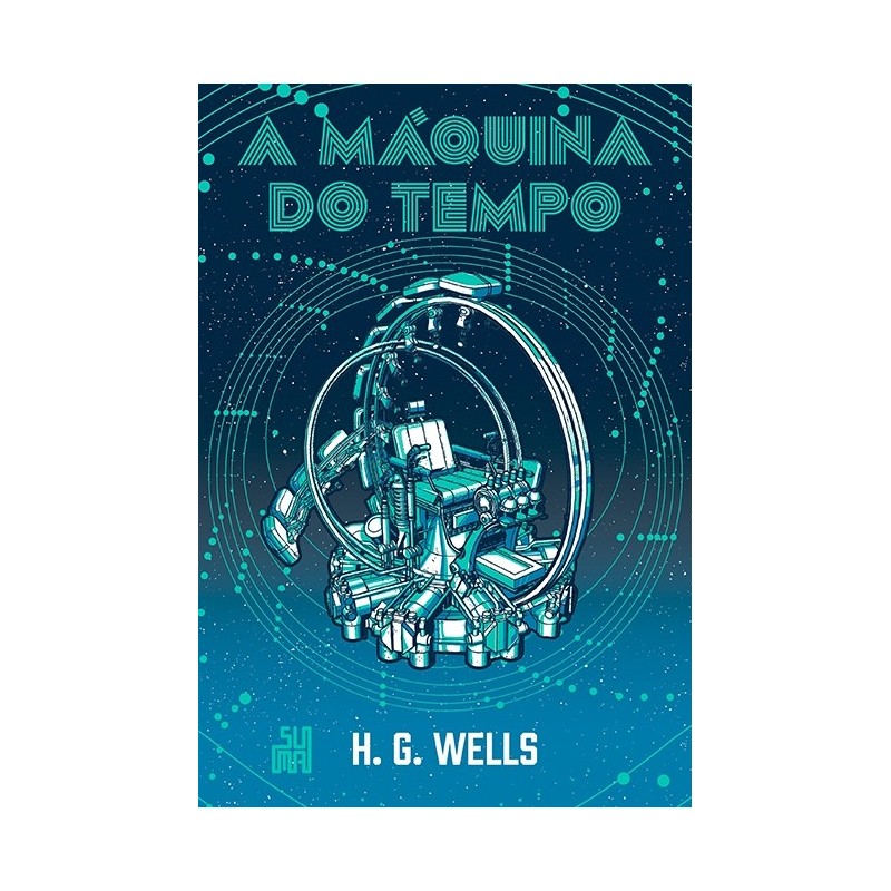 A Máquina do Tempo (Edição especial) - H. G. Wells