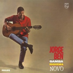 Jorge Ben - Samba Esquema Novo