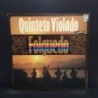 Lp Quinteto Violado Folguedo