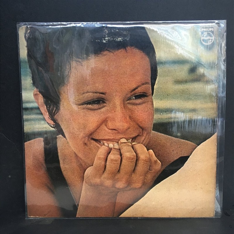 Lp Elis Regina