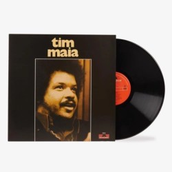 Tim Maia - Vinil Tim Maia -...