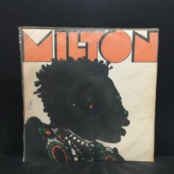 Lp Milton Nascimento Milton