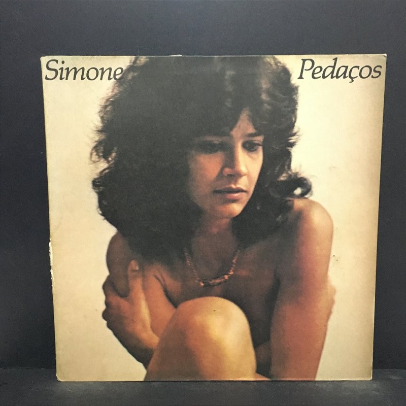 Lp Simone - pedacos