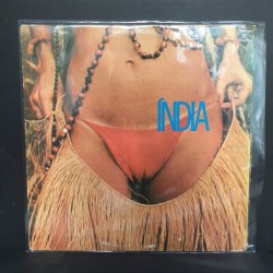 Lp Gal Costa India