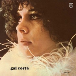 Gal Costa - Gal Costa (...