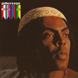 Gilberto Gil - Refavela