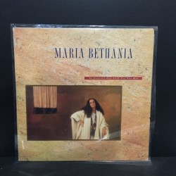 Lp Maria Bethânia - as...