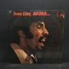 Lp Ivan Lins - agora