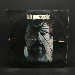 Lp Luís Gonzaga Júnior 1973...