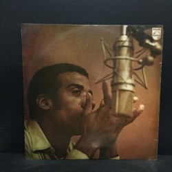 Lp Jorge Ben– Força Bruta