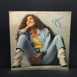 Lp Joana 1986