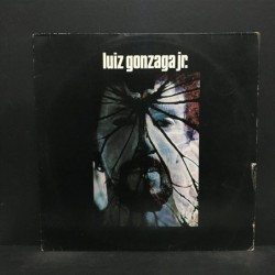 Lp Luís Gonzaga Júnior 1973