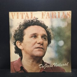 Lp Vital Farias Do Jeito...