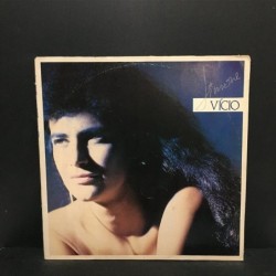 Lp Simone - vício