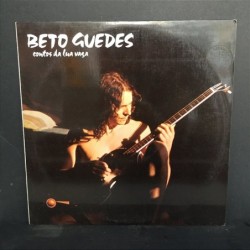 Lp Beto Guedes Contos Da...