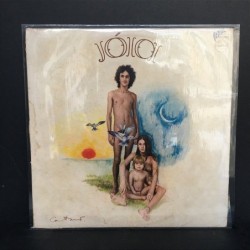 Lp Caetano Veloso Joia