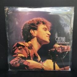 Lp Caetano Veloso...