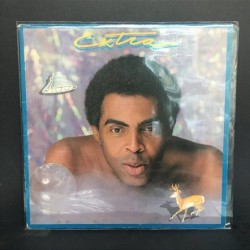 Lp Gilberto Gil Extra