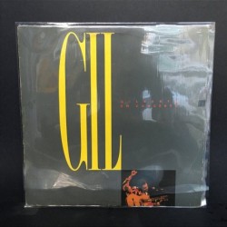 Lp Gilberto Gil Em Concerto