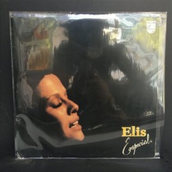 Lp Elis Regina Especial