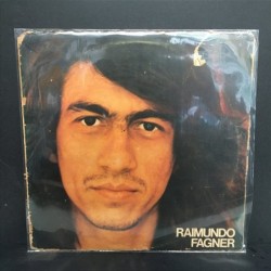 Lp Raimundo Fagner