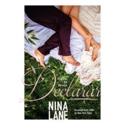 Declarar - Nina Lane