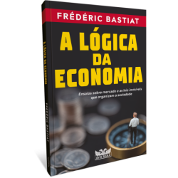 A LOGICA DA ECONOMIA