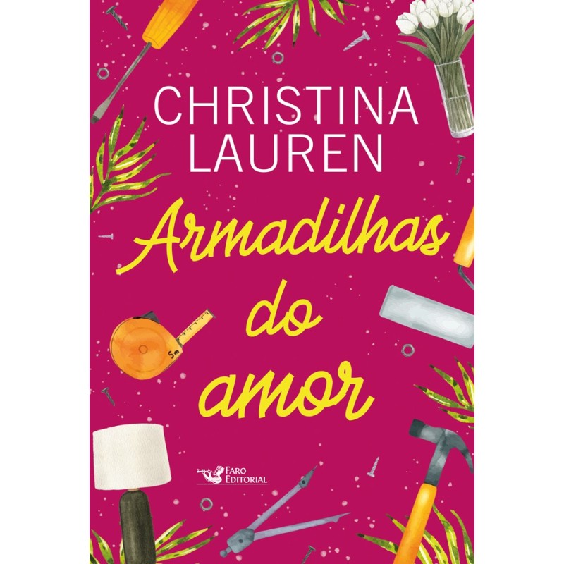 ARMADILHAS DO AMOR