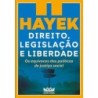 HAYEK DIREITO LEGISLACAO E LIBERDADE II