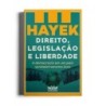 HAYEK DIREITO LEGISLACAO E LIBERDADE III