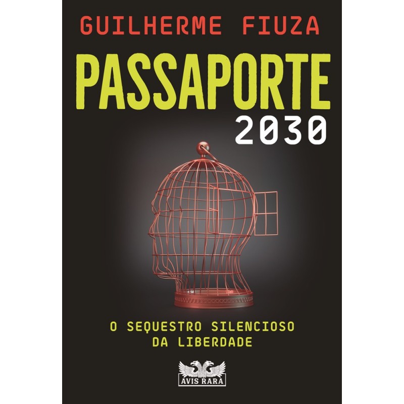 PASSAPORTE 2030