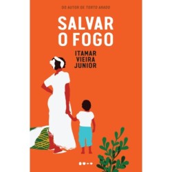 Salvar o fogo - 2a EDIÇÃO...