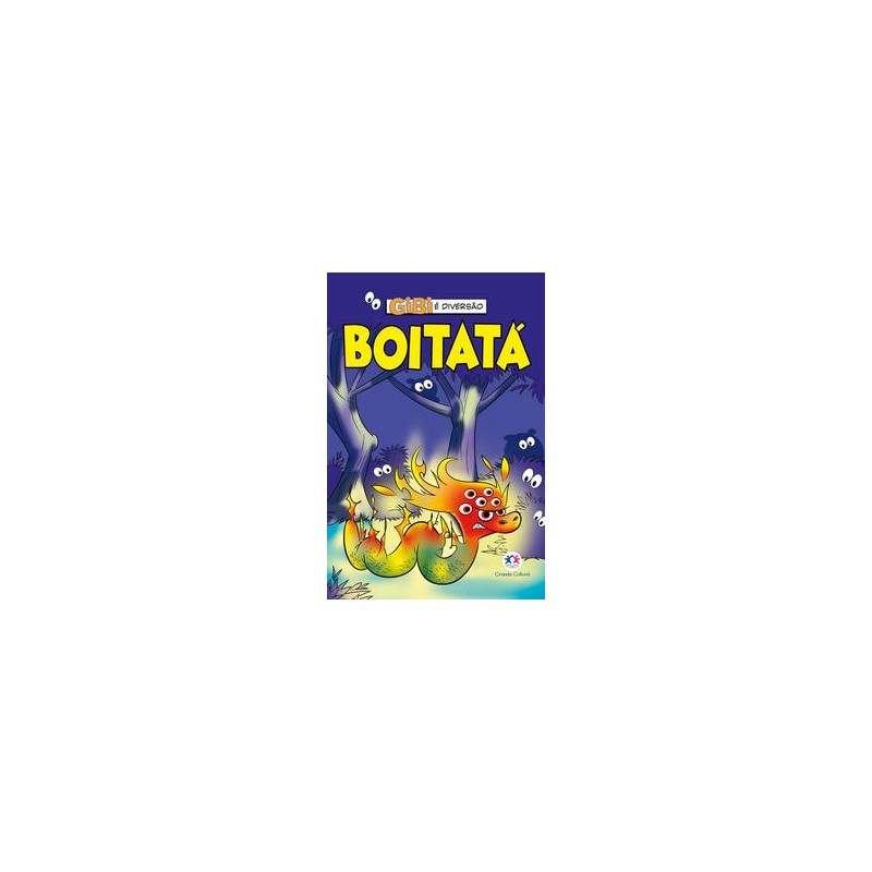 BOITATA