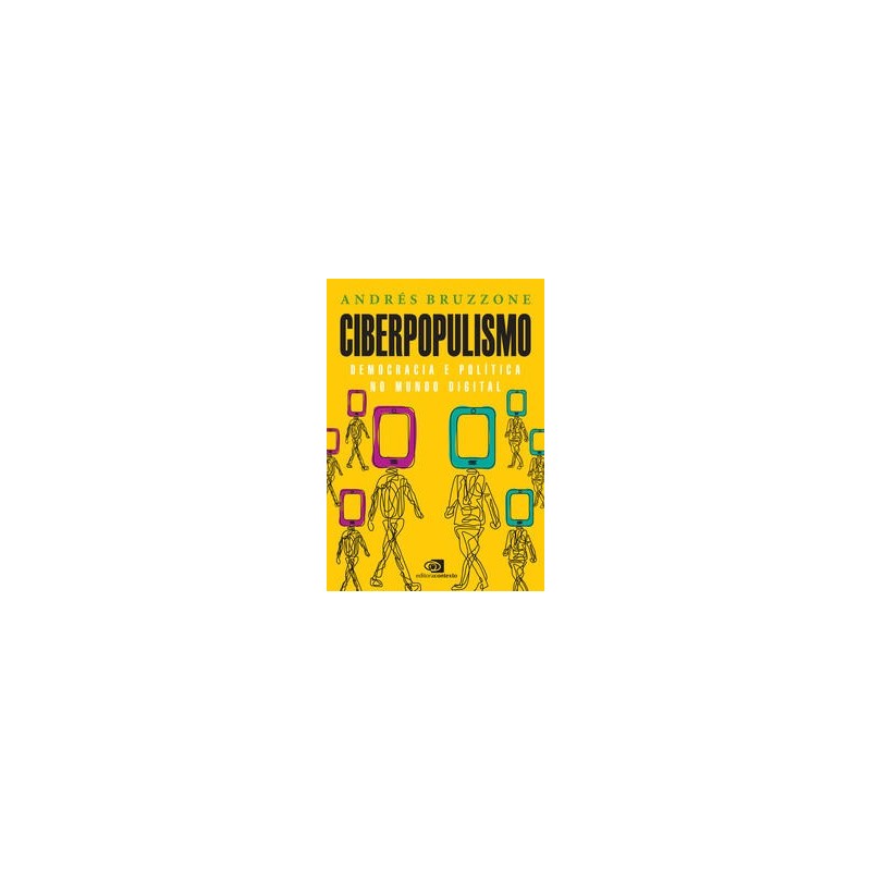 CIBERPOPULISMO