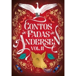 CONTOS DE FADAS DE ANDERSEN...