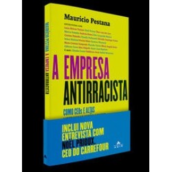 A EMPRESA ANTIRRACISTA