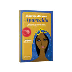 APARECIDA (EDICAO JUVENIL ILUSTRADA)