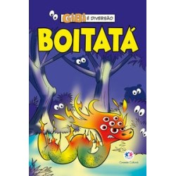 BOITATA