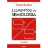 ELEMENTOS DE SEMIOLOGIA