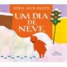 Um dia de neve - Keats, Ezra Jack