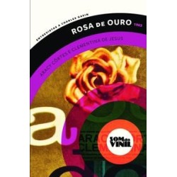 ROSA DE OURO - ARACY CORTES...