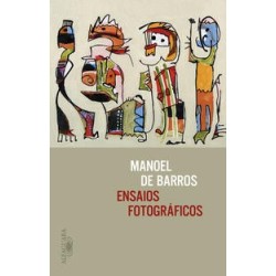 Ensaios fotográficos - Barros, Manoel de