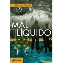 MAL LIQUIDO - Leonidas Donskis
