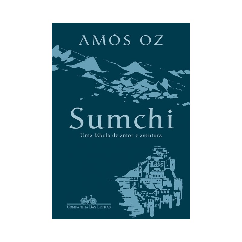 Sumchi - Amós Oz