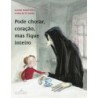 PODE CHORAR, CORACAO, MAS FIQUE INTEIRO - Glenn Ringtved