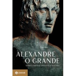 ALEXANDRE, O GRANDE -