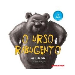 O urso rabugento - Bland, Nick