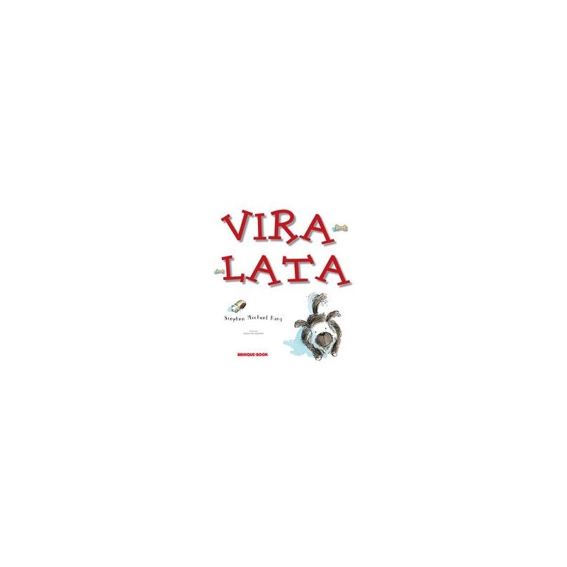 Vira-lata - King, Stephen Michael