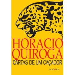 Cartas de um caçador -...