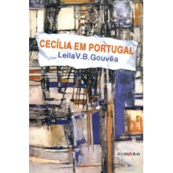 Cecília em Portugal - Gouvea, Leila V.B.